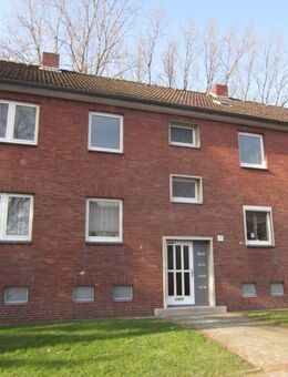 3-Zimmer-Wohnung in Oberhausen Schwarze Heide - Oberhausen