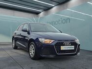 Audi A1, Sportback 25 TFSI advanced, Jahr 2024 - München