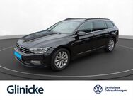 VW Passat Variant, 1.5 TSI Business SiHz, Jahr 2024 - Weimar