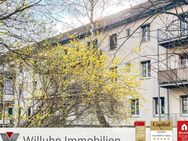 helle Räume | Ost-Balkon | gemütliche Eigentumswohnung in herrlicher Lage - Leipzig