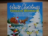 Verkaufe Schallplatte White Christmas, Fröhliche Weihnacht - Suhl