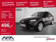 Audi Q5, Sportback 45 TFSI S-Line quattro, Jahr 2024 - Gera