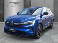 Renault Austral, Techno MildHybrid 160, Jahr 2022 - Minden (Nordrhein-Westfalen)