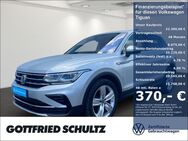 VW Tiguan, 2 0 TDI, Jahr 2021 - Neuss