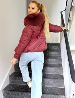 Winterjacke warm gefütterte Jacke - Hamburg Altona