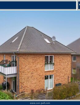 Vermietetes Zweifamilienhaus am Stadtrand von Preetz - Preetz (Schleswig-Holstein)