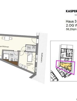 Schneewittchen - Märchenhaft Wohnen Mitten in Lauf/Baden - Lauf