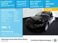 VW Passat Variant, 2.0 TDI, Jahr 2022 - Mannheim