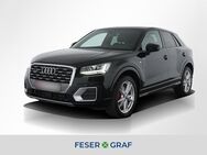 Audi Q2, 40 TFSI qu S LINE, Jahr 2020 - Höchstadt (Aisch)