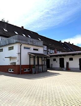 **solide Kapitalanlage mit Nebengebäude** - Bad Lauterberg (Harz)