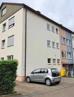 Kapitalanlage mit Potenzial - 4 Einheiten - EG Wohnung frei - Fellbach