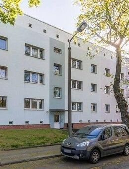 Frisch sanierte 4 R Wohnung sucht Mieter - Leipzig