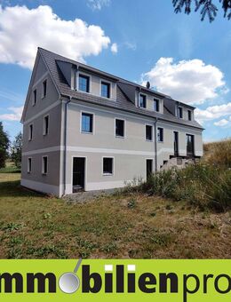1336 - Ruhe pur: Haus in Alleinlage - Gattendorf