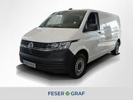 VW T6.1, 2.0 TDI Transporter Kasten 110kW, Jahr 2022 - Fürth