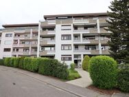 **Top gepflegte EG- Wohnung* 103m² -2 Balkone mit EBK und Außen Stellplatz** - Remchingen
