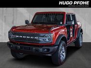 Ford Bronco, 2.7 l Badlands EB Automatik, Jahr 2024 - Schwerin