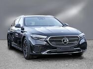 Mercedes E 300, de T All-Terrain BURM AVANTGARDE, Jahr 2023 - Itzehoe