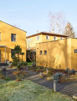 Architektur trifft auf höchsten Komfort mit Saunahaus und Whirlpool - Mühlenbecker Land