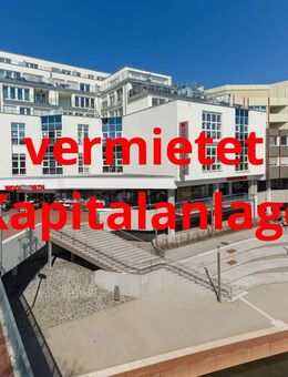 Kapitalanlage an den Bliesterrassen - Neunkirchen (Saarland)