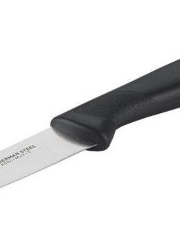 Tefal Schälmesser Colorfood, 8 cm, Klinge aus deutschem Edelstahl, ergonomischer Griff