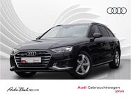Audi A4, Avant Advanced 40TDI qu EPH, Jahr 2020 - Wetzlar