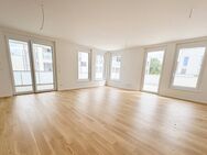 Wunderschöne, großzügige 2-Zimmer-Wohnung - Neubau - Kehl