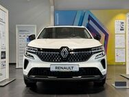 Renault Austral, Techno E-Tech Full-Hybrid 200 Techno, Jahr 2024 - Dortmund