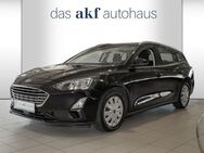 Ford Focus Turnier 1.5 TDCi Cool & Connect-Sync 3 mit - Schwerte (Hansestadt an der Ruhr)