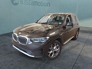 BMW X3, , Jahr 2024 - München