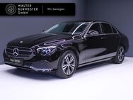 Mercedes E 200, Avantgarde, Jahr 2023 - Rellingen