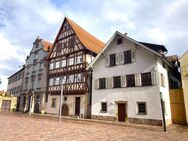 Exklusives Schmuckstück am Münsterplatz im Herzen von Schwäbisch Gmünd - Schwäbisch Gmünd
