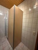 Kleiderschrank (mit Spiegeltür) in 71272