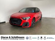 Audi A1, Sportback S line 30 TFSI, Jahr 2024 - Schmallenberg