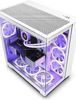 pc gehäuse weiss - Neumünster Innenstadt