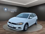 VW Polo, 1.0 Trendline, Jahr 2020 - Amelinghausen