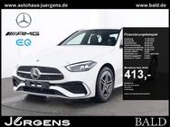 Mercedes C 300, e AMG-Sport Winter 18, Jahr 2023 - Lüdenscheid