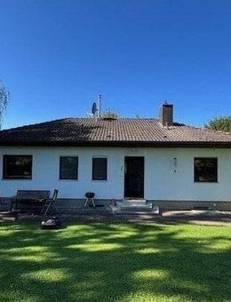 Schönes Wohnhaus mit großem Grundstück - Reichenschwand - Reichenschwand