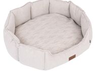 Modern Living Hundebett Phoenix - L 95 x B 81 x H 25 cm