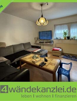 Familiennest mit Freiraum - Gau-Bickelheim