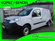 Renault Kangoo L2 1,5 dC1 115*Scheckheft*sehr sauber* Rapid Maxi Extra L2 1,5 dC1 115*sehr sauber* - Marl (Nordrhein-Westfalen)