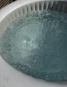 home-deluxe Whirlpool - Essen