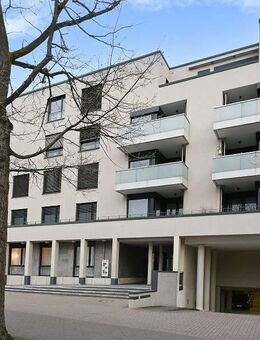 Langenhagen: Neuwertige 2,5-Zimmer-Eigentumswohnung in Toplage! - Langenhagen