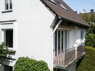 charmantes 2 Familienhaus mit Garten in ruhiger Lage - Velbert