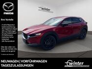 Mazda CX-30, E HOMURA, Jahr 2024 - Großröhrsdorf