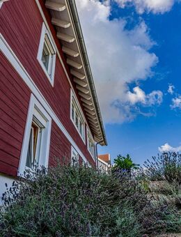 RE/MAX: Einzigartiges Einfamilienhaus mit Einliegerwohnung - DIREKT BEZUGSFREI! * - Müllheim