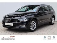 VW Passat Variant 2,0TDI DSG Business Navi - Geesthacht