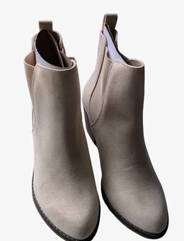 Stiefelette Damen Gr. 39 - München Schwabing-Freimann