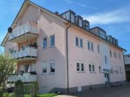 Geräumige 3-Zimmerwohnung mit Balkon, Fürth-Sack, provisionsfrei - Fürth