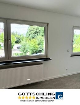 Exklusives 1-Zimmer-Wohnparadies in Essen-Stadtwald - Essen