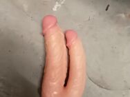 Tausche Dildo gegen Blowjob 😜 - Büren